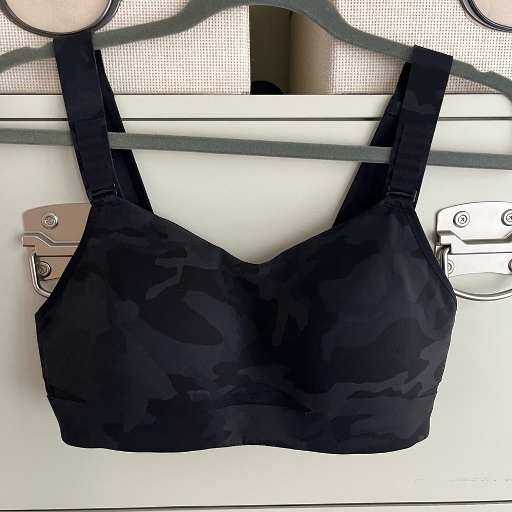 LULU Booby Bracer Bra 34D
